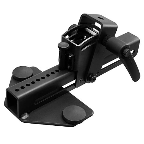 VisionAcoustics Top Rig