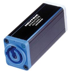 Powercon Verbinder