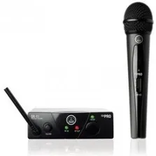 AKG WMS Mini