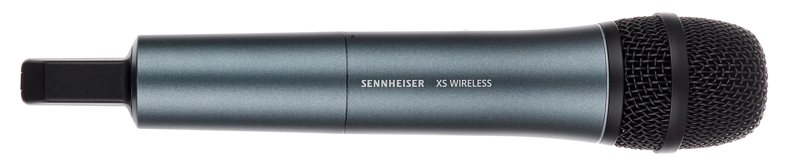 Sennheiser ew-D SKM-S S1-7 mit E835 Kapsel