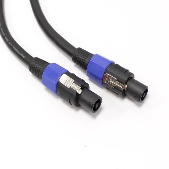 Speakon NL4 3m