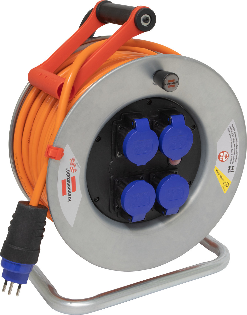 Kabelrolle T13 50m