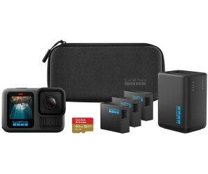 GoPro Hero 13 Extended Power Bundle