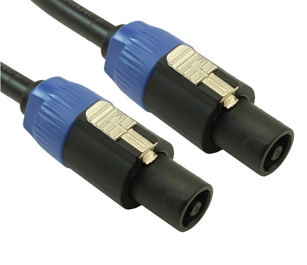 Speakon NL4 25