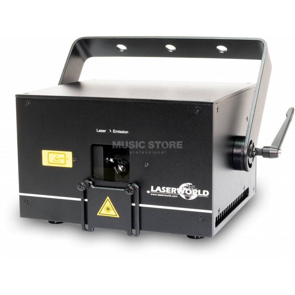 Laserworld DS3000MK4