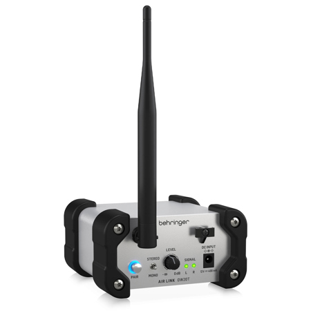 Klark Technik T20 Transmitter
