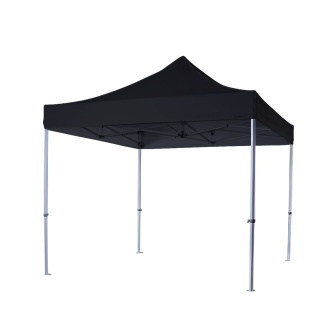 Lutz ProfiLine 3x3m Zelt Set FOH