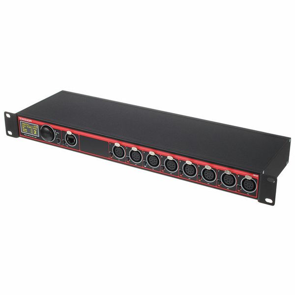 Swisson XND-8