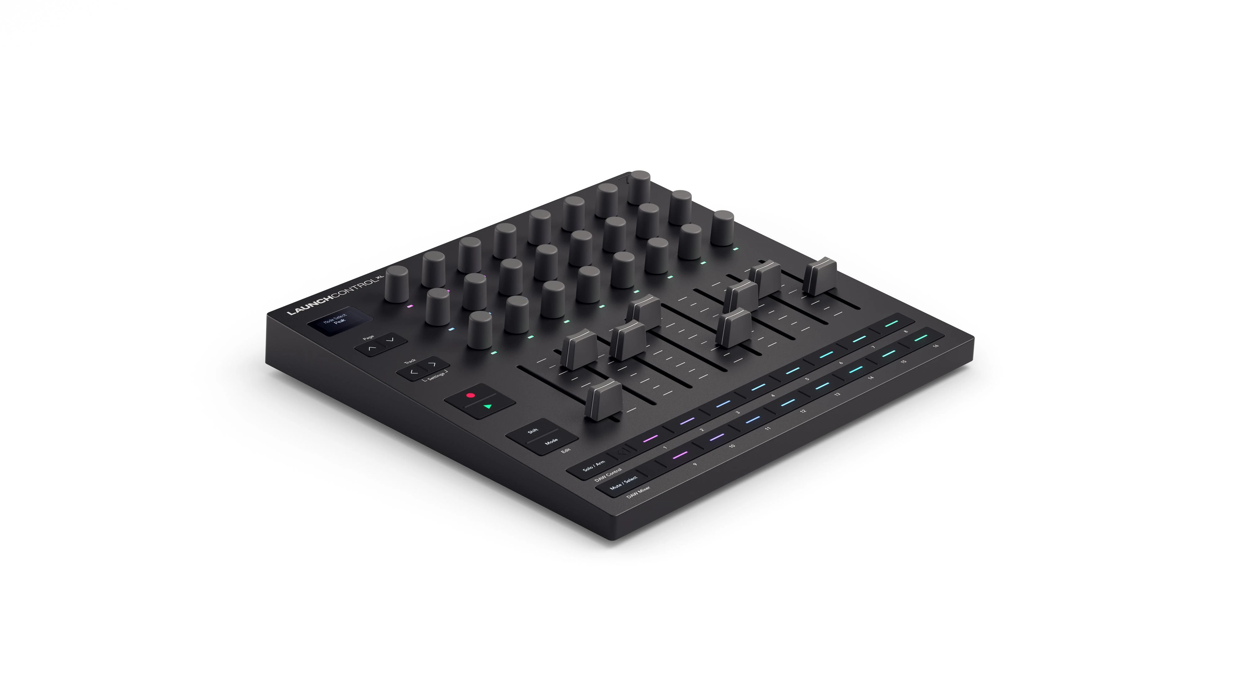 Novation Launchcontrol XL3
