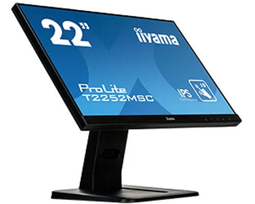 Iiyama ProLite T2252MSC-B2