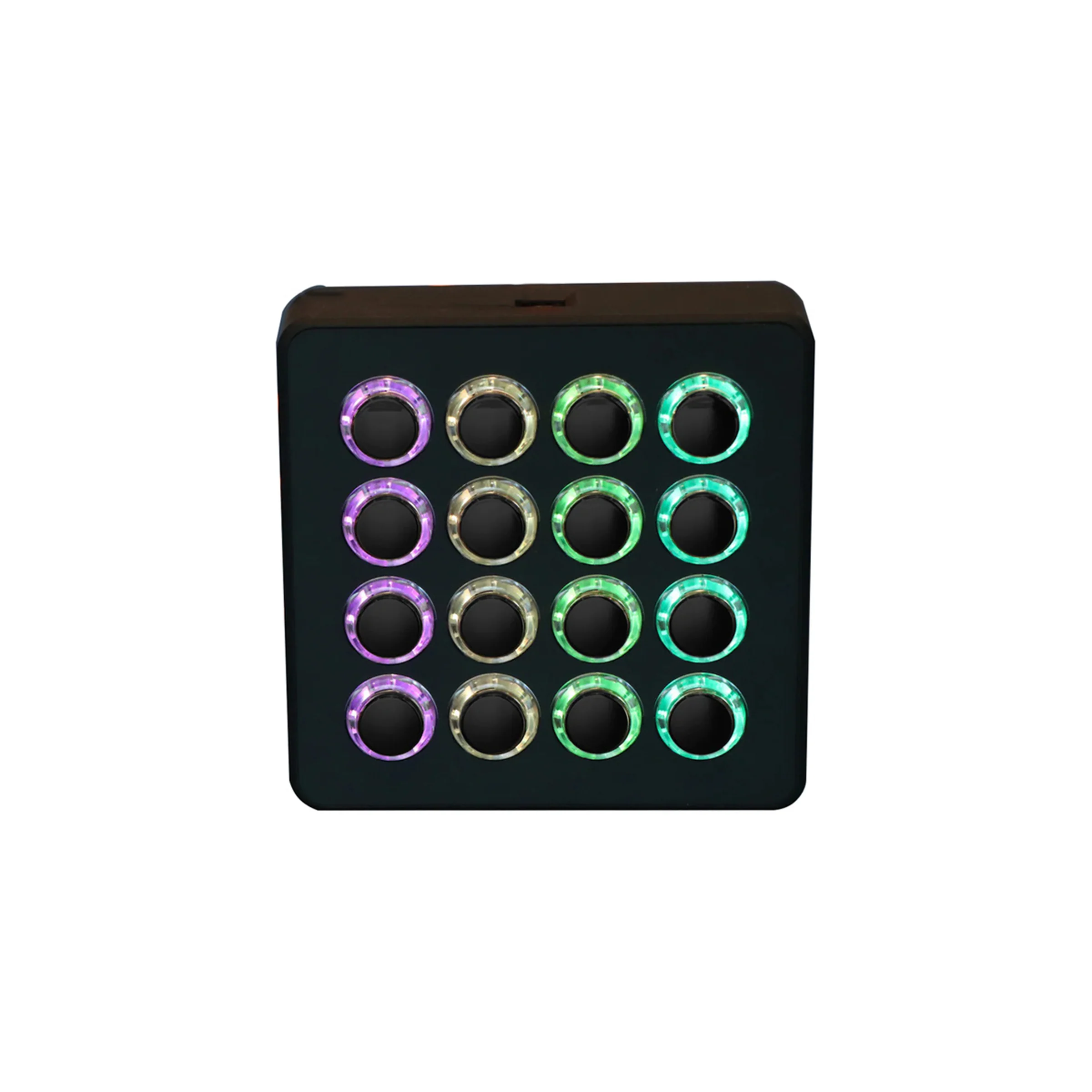 Midi Fighter Spectra