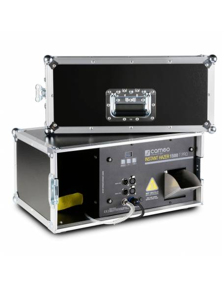 cameo instant hazer 1500 t pro
