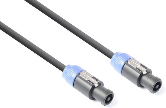 Speakon NL2 10m