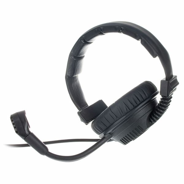 Axxent D800E Einohr-Intercomhörer
