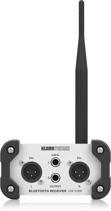 Klark Technik R20 Receiver