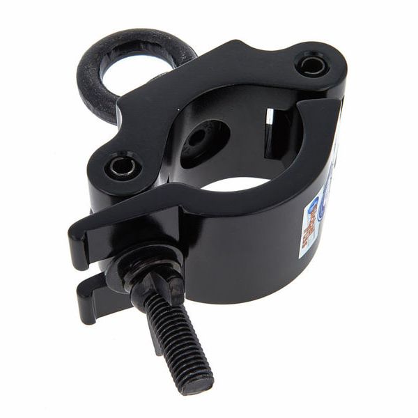 Global Truss Cupler mit Ring BK
