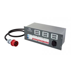 Showgear PSA-32A12S Power Distributor