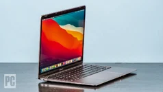 MacBook Air M1