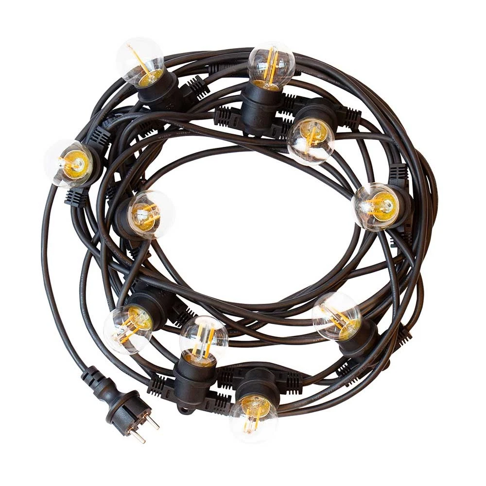Lichterkette 30m