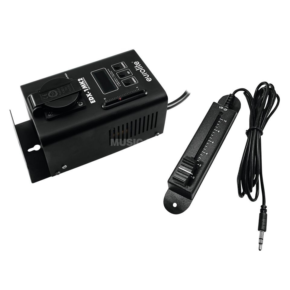 Eurolite EDX-1 Dimmerpack