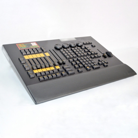 GrandMA2 OnPC Command Wing