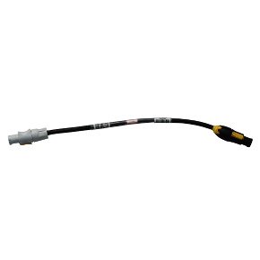 True1 Adapter FX->MX