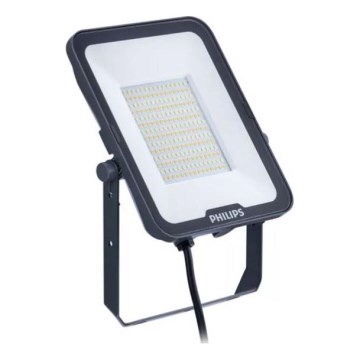 LED-Strahler Philips Ledinaire 100W 3000K