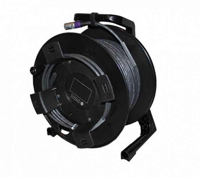 Ethercon Trommel 50m