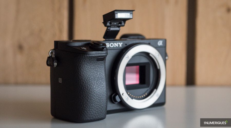 Sony Alpha 6300