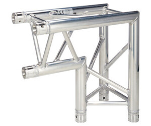 Global Truss F23C25 90° Corner
