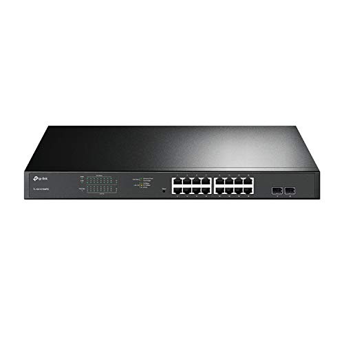 D-Link 19" Switch 18 Port