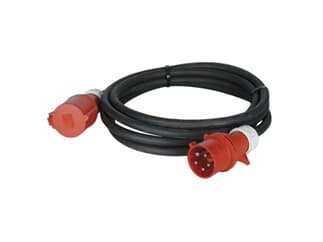 Lastkabel CEE32 5m