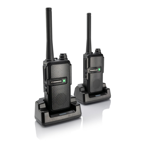 Albrecht Tectalk Worker 3