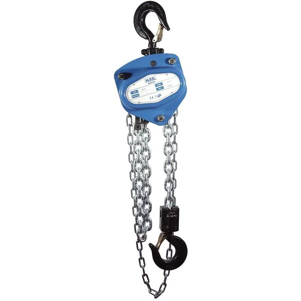 Greifzug Handkettenzug 500 KG