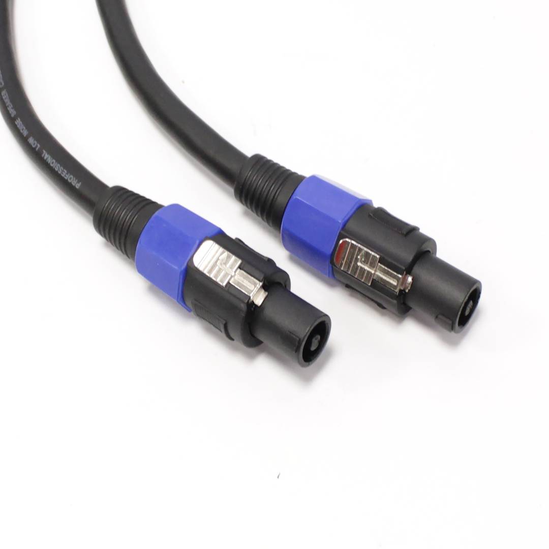 Speakon NL4 5m