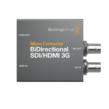 Black Magic BiDirect 3G