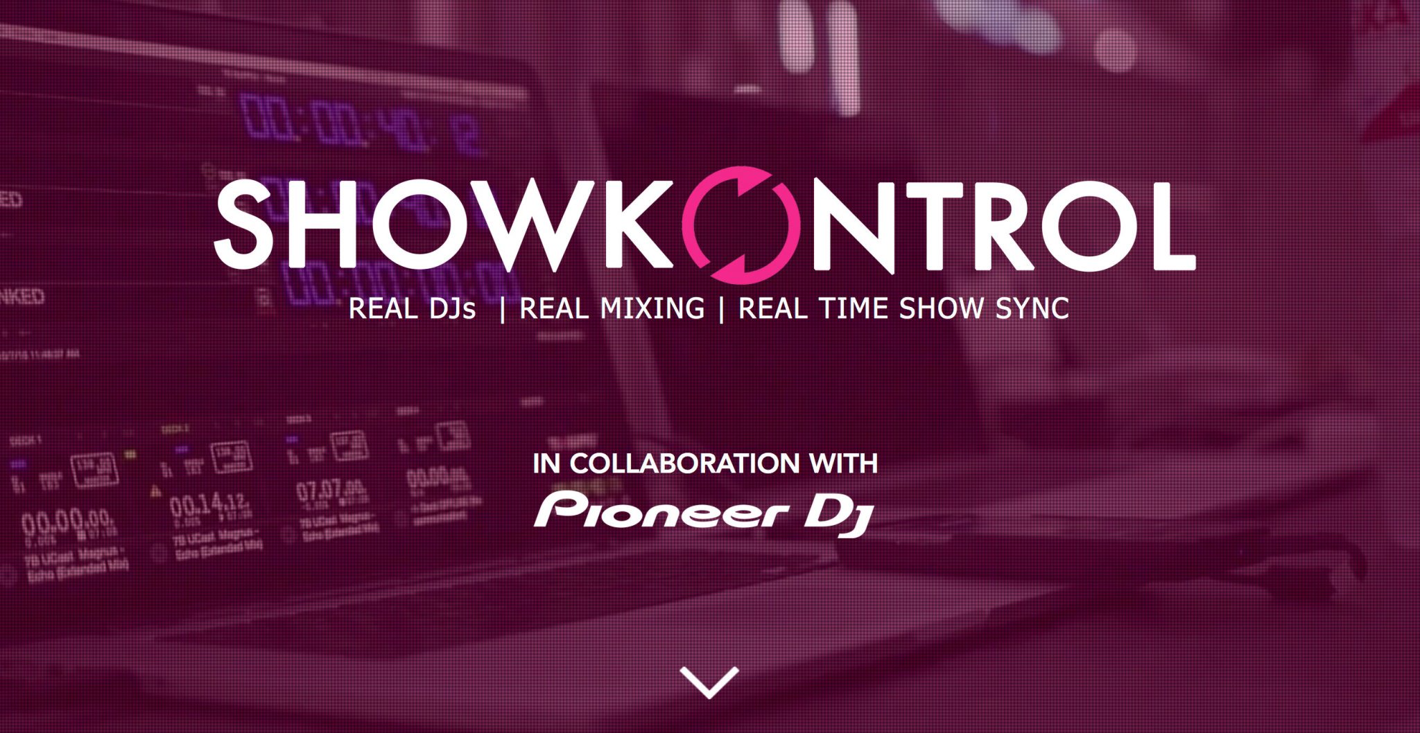 Showkontrol